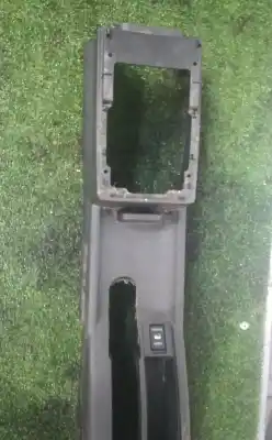 Tweedehands auto-onderdeel middenconsole voor nissan note (e11, ne11) 1.4 oem iam-referenties   