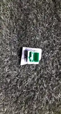 Second-hand car spare part multifunction switch for citroen c-elysee (dd_) 1.6 hdi 92 oem iam references   