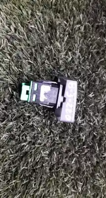 Second-hand car spare part multifunction switch for citroen c-elysee (dd_) 1.6 hdi 92 oem iam references   