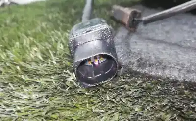 Second-hand car spare part catalytic converter for citroen c-elysee (dd_) 1.6 hdi 92 oem iam references 1005143x  