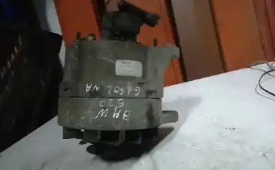 Second-hand car spare part alternator for bmw 5 (e34) 1417 ck gasolina 5p oem iam references 0120469876877  