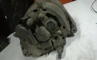Second-hand car spare part alternator for bmw 5 (e34) 1417 ck gasolina 5p oem iam references 0120469876877  