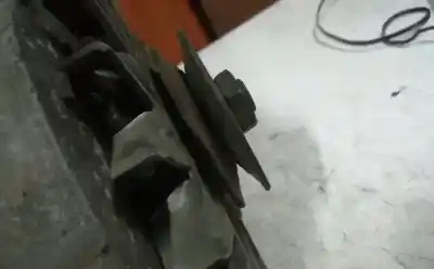 Second-hand car spare part alternator for bmw 5 (e34) 1417 ck gasolina 5p oem iam references 0120469876877  