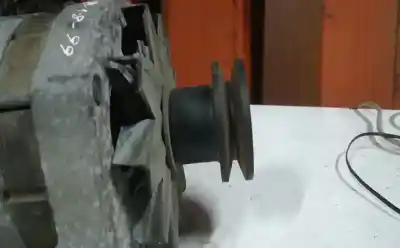 Peça sobressalente para automóvel em segunda mão alternador por bmw 3 (e46) 318 i referências oem iam   