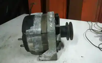 Peça sobressalente para automóvel em segunda mão alternador por bmw 3 (e46) 318 i referências oem iam   