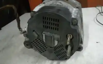 Peça sobressalente para automóvel em segunda mão alternador por bmw 3 (e46) 318 i referências oem iam   