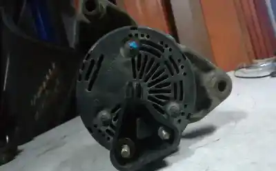 Second-hand car spare part alternator for bmw 3 compact (e36) 28.440 gasolina oem iam references 0123310006  