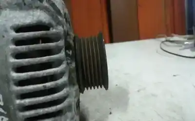 Peça sobressalente para automóvel em segunda mão alternador por bmw 3 (e46) 318 i referências oem iam 2541961a  