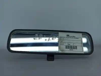 Pièce détachée automobile d'occasion RÉTROVISEUR INTÉRIEUR pour VOLVO V50 (545)  Références OEM IAM 015478  
