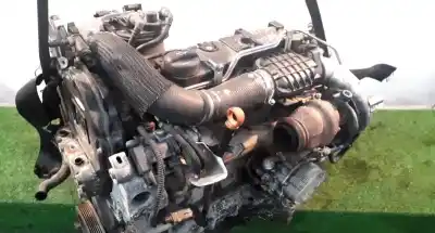 Pezzo di ricambio per auto di seconda mano MOTORE COMPLETO per CITROEN C3 II (SC_)  Riferimenti OEM IAM 8HR  