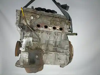 İkinci el araba yedek parçası KOMPLE MOTOR için NISSAN MICRA III (K12)  OEM IAM referansları CR14DE  