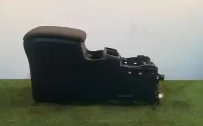 Peça sobressalente para automóvel em segunda mão consola central por renault koleos i (hy_) 2.0 dci 4x4 (hy0k) referências oem iam 