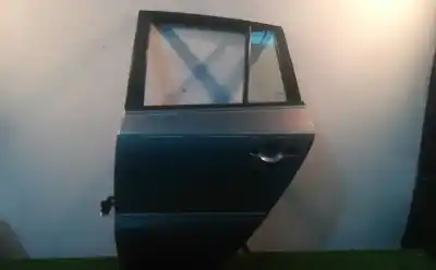 Peça sobressalente para automóvel em segunda mão porta do automóvel traseira esquerda por renault koleos i (hy_) 2.0 dci 4x4 (hy0k) referências oem iam 