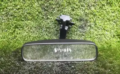 Peça sobressalente para automóvel em segunda mão espelho retrovisor interior por renault koleos i (hy_) 2.0 dci 4x4 (hy0k) referências oem iam 