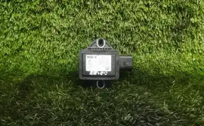 Piesă de schimb auto la mâna a doua unitate de control esp pentru audi a4 b6 (8e2) 1.9 tdi referințe oem iam 8e0907637a