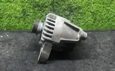 Автозапчасти б/у генератор за fiat 500 (312_) 1.2 (312axa1a) ссылки oem iam 51700675