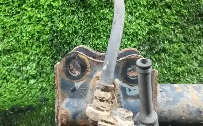 İkinci el araba yedek parçası sol ön amortisör için suzuki swift iii (mz, ez) gasolina 2007 5p oem iam referansları   