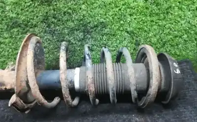 İkinci el araba yedek parçası sol ön amortisör için suzuki swift iii (mz, ez) gasolina 2007 5p oem iam referansları   