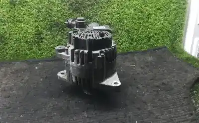 Peça sobressalente para automóvel em segunda mão alternador por kia cerato (ld) 1.6 crdi referências oem iam 2655475