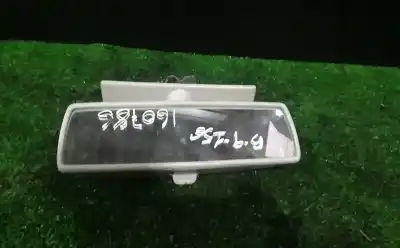 Pezzo di ricambio per auto di seconda mano specchio interno per seat leon (1p1) 2.0 tdi riferimenti oem iam 