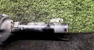 Автозапчастина б/у амортизатор передній лівий для seat leon (1m1) 1.9 tdi посилання на oem iam   