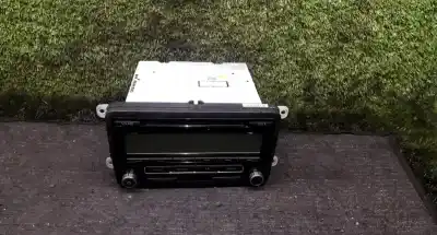 Автозапчасти б/у аудиосистема / радио cd за kia picanto (ja) 1.0 cat ссылки oem iam   