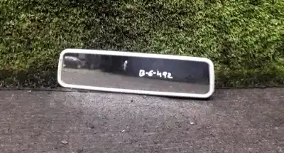 Автозапчастина б/у внутрішне дзеркало для kia picanto (ja) 1.0 cat посилання на oem iam 