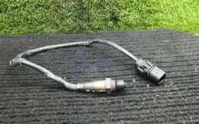 Автозапчастина б/у лямбда-зонд для kia picanto (ja) 1.0 cat посилання на oem iam 