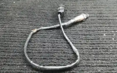 Автозапчастина б/у лямбда-зонд для kia picanto (ja) 1.0 cat посилання на oem iam   