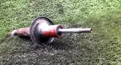 Автозапчасти б/у передний левый амортизатор за audi a4 b5 (8d2) 2.5 tdi ссылки oem iam   