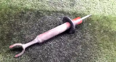 Автозапчасти б/у передний левый амортизатор за audi a4 b5 (8d2) 2.5 tdi ссылки oem iam   