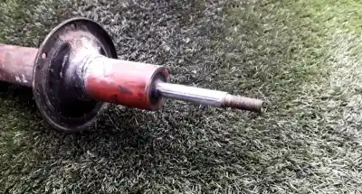 Автозапчасти б/у передний левый амортизатор за audi a4 b5 (8d2) 2.5 tdi ссылки oem iam   