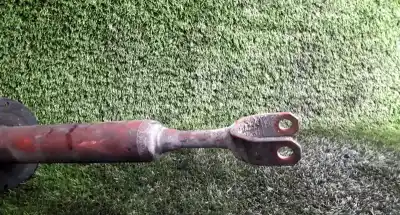 Pezzo di ricambio per auto di seconda mano ammortizzatore anteriore sinistro per audi a4 b5 (8d2) 2.5 tdi riferimenti oem iam   