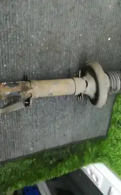 Автозапчастина б/у амортизатор передній лівий для seat leon (1m1) 1.9 tdi посилання на oem iam   