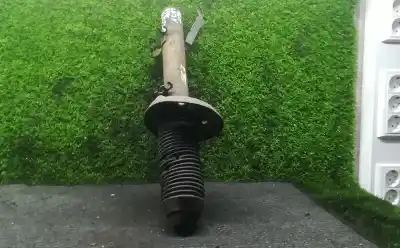 Автозапчастина б/у амортизатор передній лівий для seat leon (1m1) 1.9 tdi посилання на oem iam   