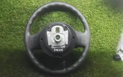 Автозапчасти б/у руль за fiat 500 (312_) 1.2 (312axa1a) ссылки oem iam   