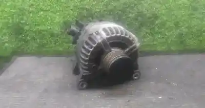 Piesă de schimb auto la mâna a doua alternator pentru mini mini (r56) cooper d referințe oem iam 1547794970  