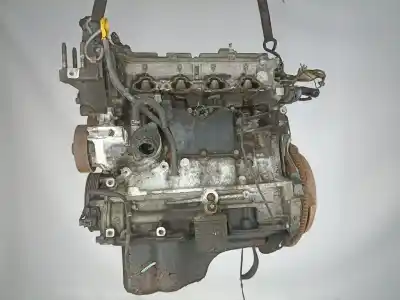 Pezzo di ricambio per auto di seconda mano MOTORE COMPLETO per MAZDA 3 (BK)  Riferimenti OEM IAM B6ZE  