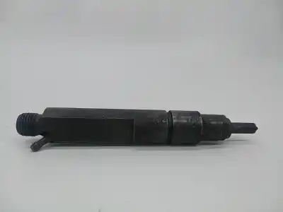 Pezzo di ricambio per auto di seconda mano iniettore per audi a3 (8l1) 1.9 tdi riferimenti oem iam 028130202p  