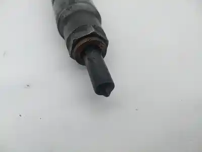 Pezzo di ricambio per auto di seconda mano iniettore per audi a3 (8l1) 1.9 tdi riferimenti oem iam 028130202p  
