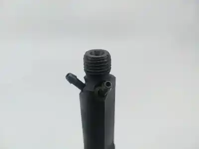 Pezzo di ricambio per auto di seconda mano iniettore per audi a3 (8l1) 1.9 tdi riferimenti oem iam 028130202p  