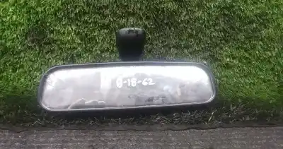 Pezzo di ricambio per auto di seconda mano specchio interno per hyundai i30 (fd) 1.6 crdi riferimenti oem iam 
