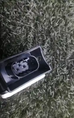 Peça sobressalente para automóvel em segunda mão sensor por hyundai i30 (fd) 1.6 crdi referências oem iam 0 265 005 700  