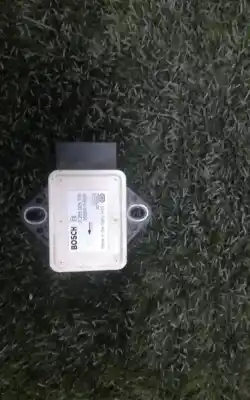 Peça sobressalente para automóvel em segunda mão sensor por hyundai i30 (fd) 1.6 crdi referências oem iam 0 265 005 700  