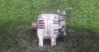 Peça sobressalente para automóvel em segunda mão alternador por toyota corolla sedán (_e12_) 1.6 vvt-i (zze121_) referências oem iam 0124325079