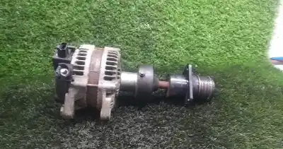 Pezzo di ricambio per auto di seconda mano alternatore per ford focus ii (da_, hcp, dp) 1.8 tdci riferimenti oem iam 