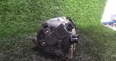 İkinci el araba yedek parçası alternatör için ford focus i (daw, dbw) 1.8 di / tddi oem iam referansları   