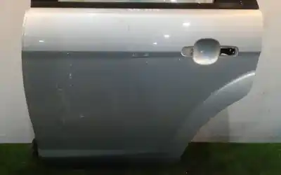 İkinci el araba yedek parçası arka sol kapi için ford focus i (daw, dbw) 1.8 di / tddi oem iam referansları   