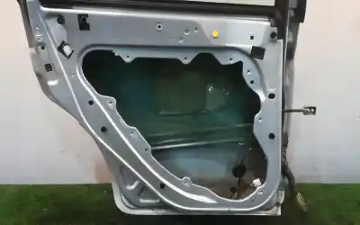 İkinci el araba yedek parçası arka sol kapi için ford focus i (daw, dbw) 1.8 di / tddi oem iam referansları   