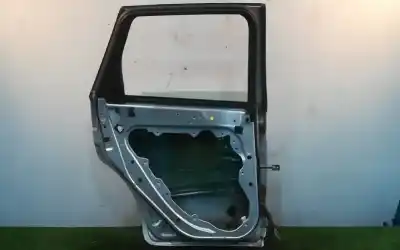İkinci el araba yedek parçası arka sol kapi için ford focus i (daw, dbw) 1.8 di / tddi oem iam referansları   